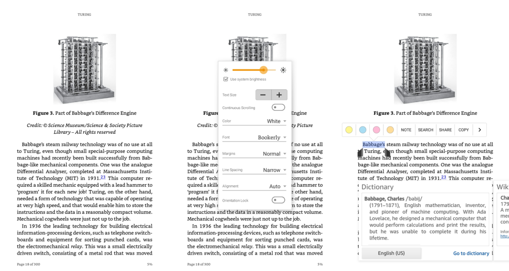 ebook reader app for mac free